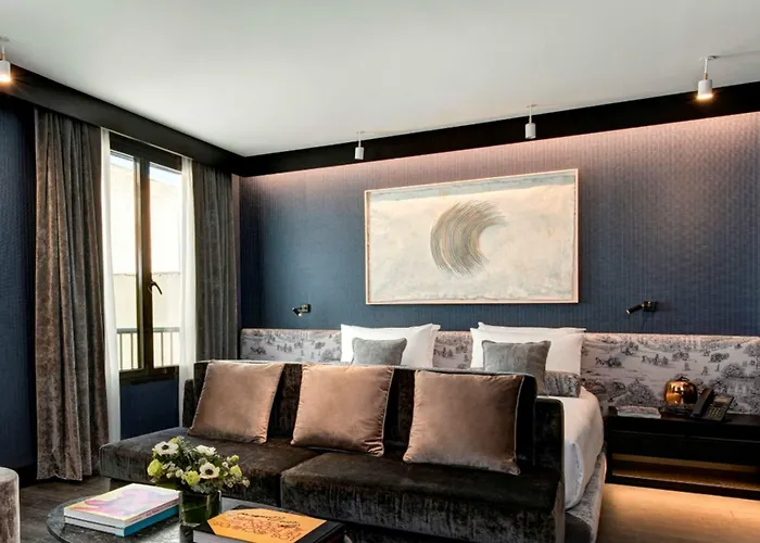 Casa Almagro By The Pavilions s & Resorts